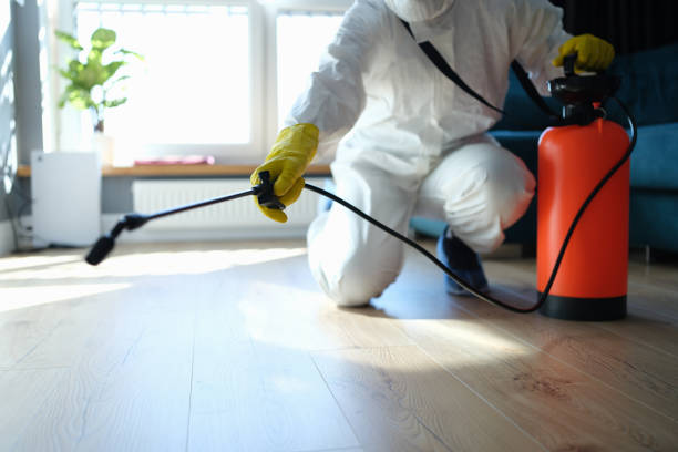 Best Best Pest Control Companies  in Albers, IL